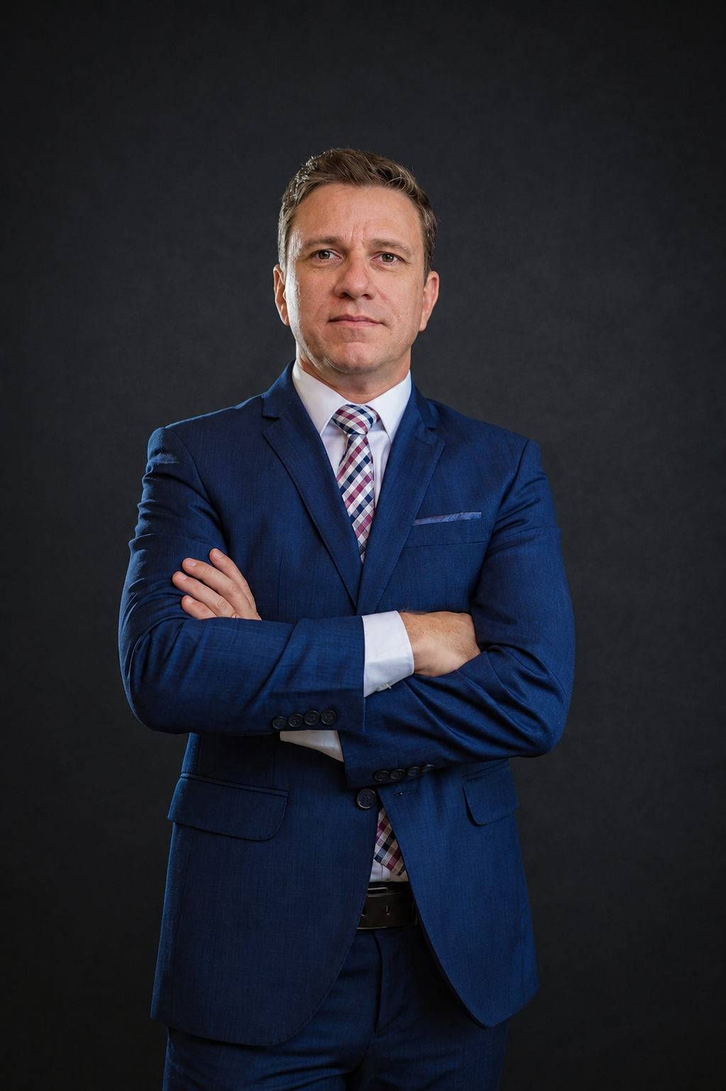 Dr. Marcelo Ribeiro Tucci